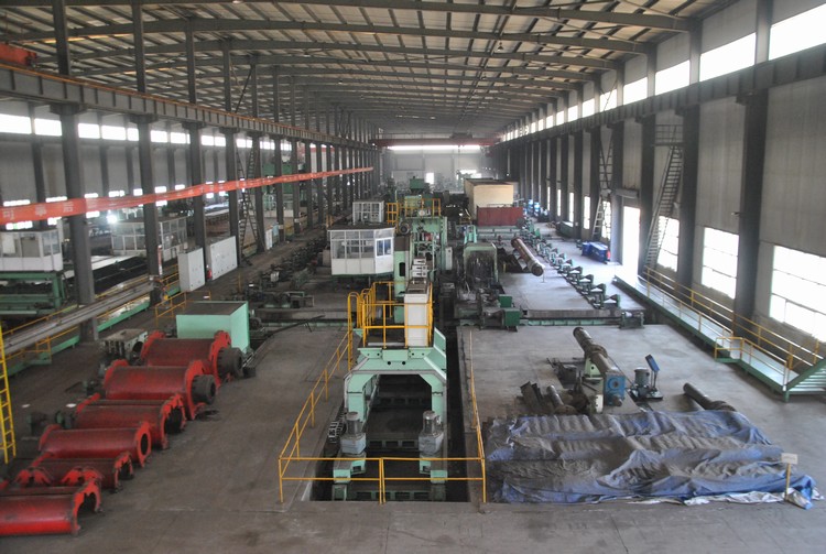 山西忻州市防腐管道廠