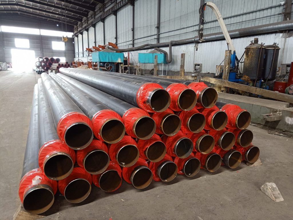 運城市3PE涂塑管道加工