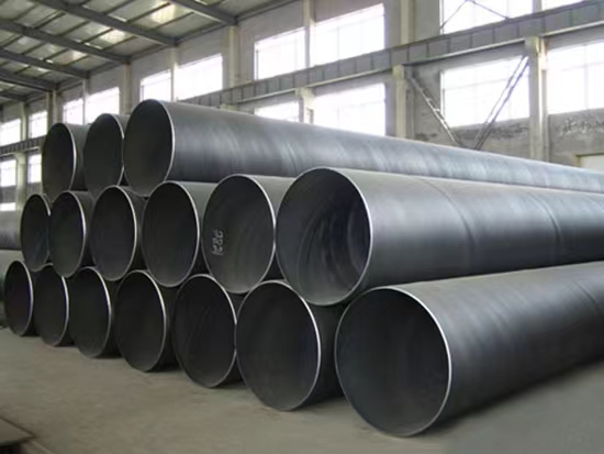 新鄉(xiāng)市螺旋焊管生產(chǎn)廠家