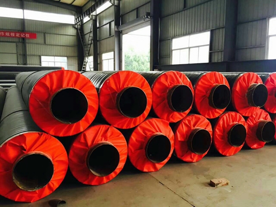 直埋式保溫管道廠家