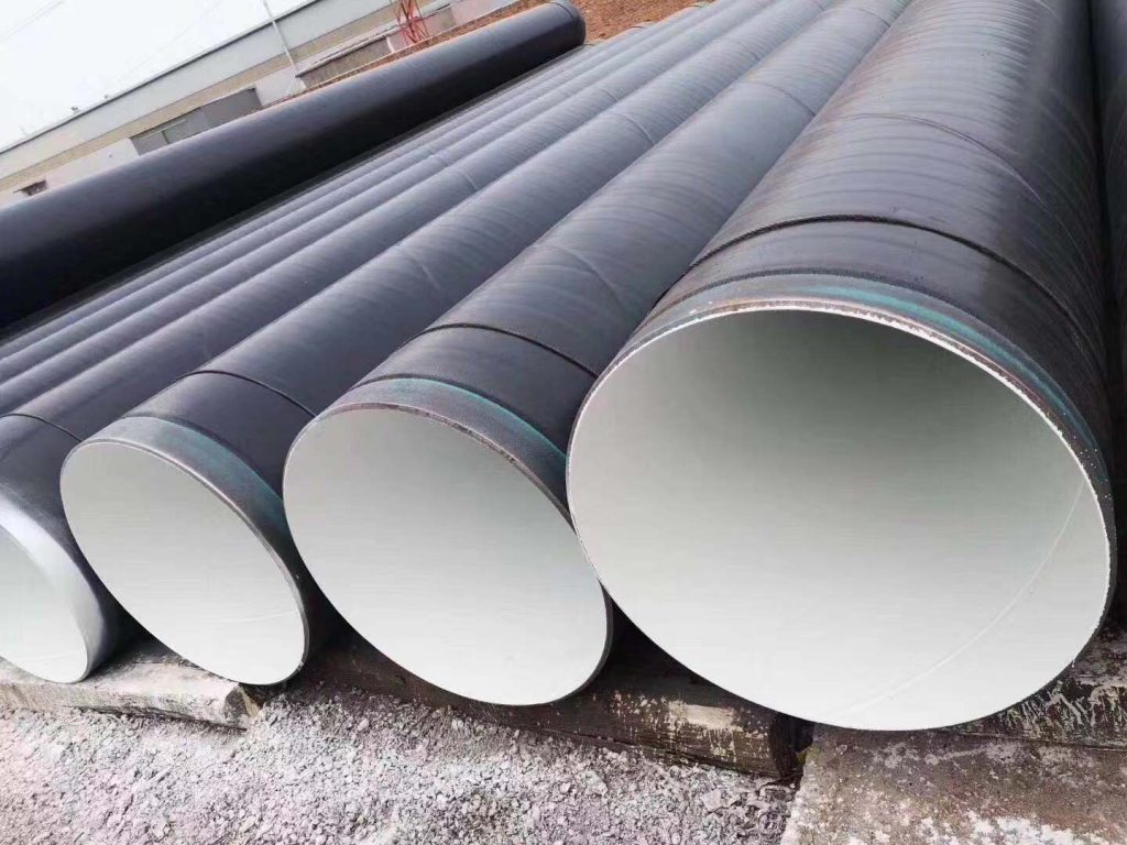 山西陽泉防腐管道廠家