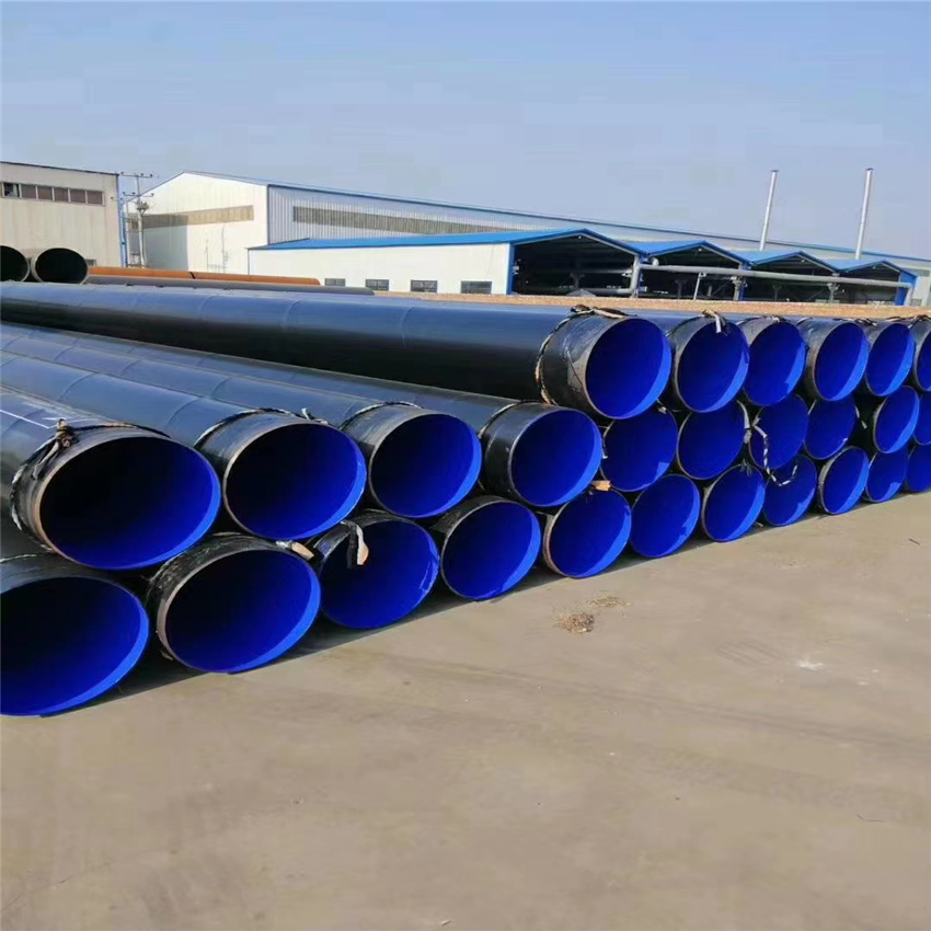 大口徑3pe防腐管道