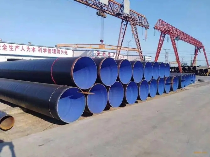 太原市3pe涂塑管道廠家