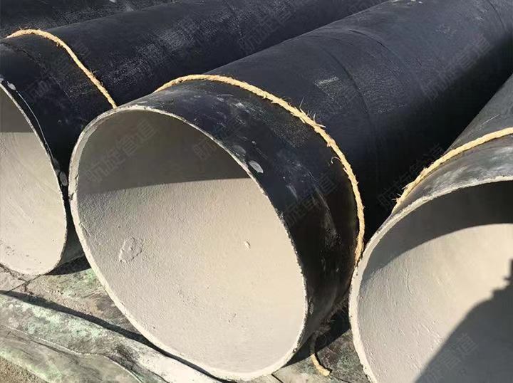 山西太原防腐管道廠家